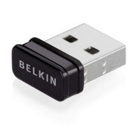 Belkin N150 Micro (F7D1102AZ)
